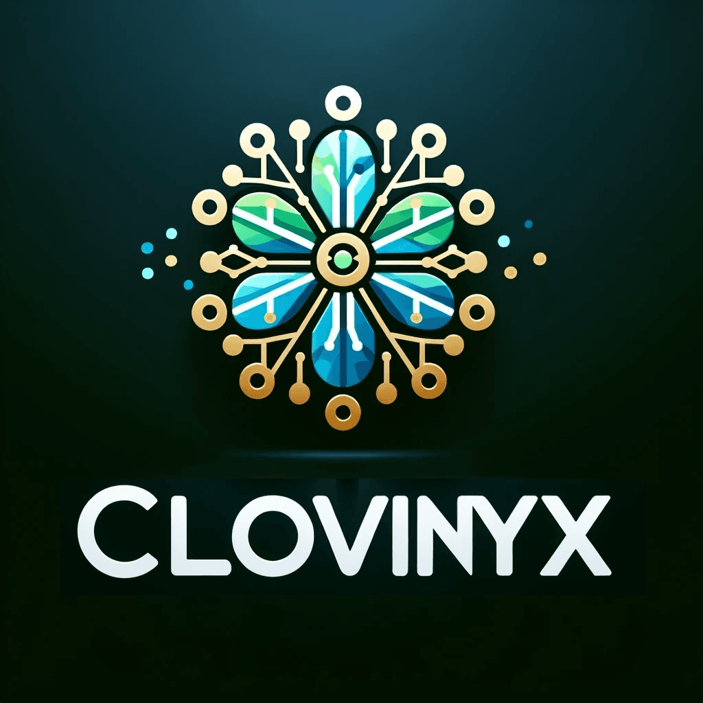 Clovinyx AI Products